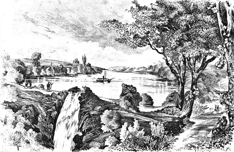 Roundhay Park